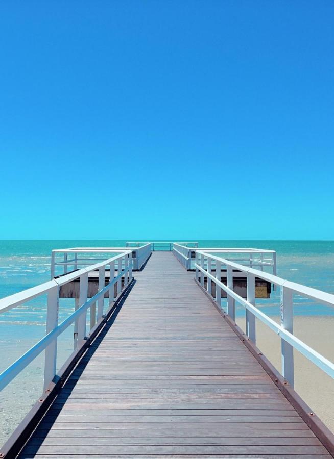 Lisianna Apartments Hervey Bay Eksteriør billede