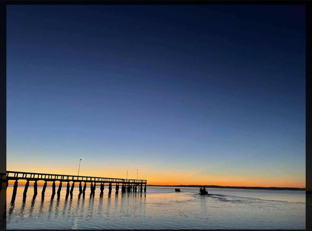 Lisianna Apartments Hervey Bay Eksteriør billede