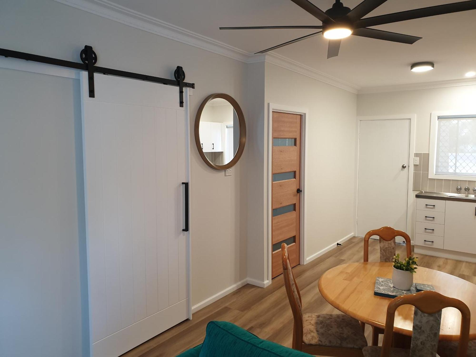 Lisianna Apartments Hervey Bay Eksteriør billede